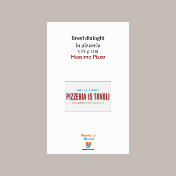Progetto di stampa 1